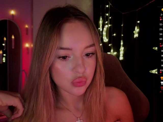 Nestyzz's BongaCams show and profile