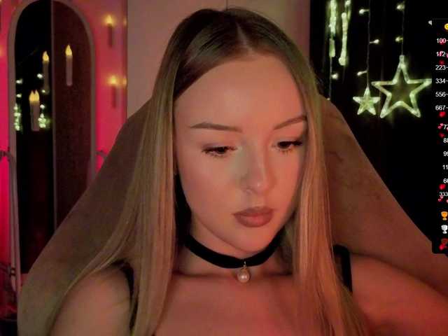 Nestyzz's BongaCams show and profile