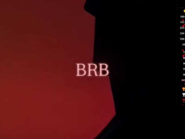 Nestyzz live cam profile