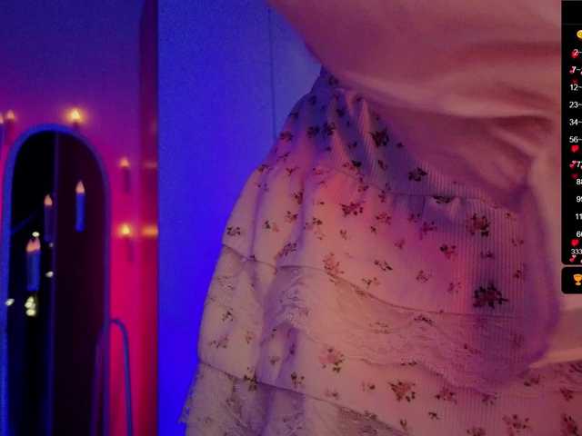 Nestyzz's BongaCams show and profile