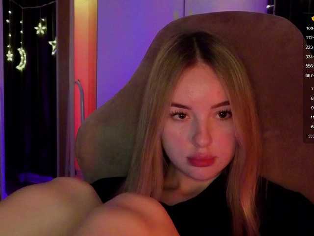 Nestyzz from BongaCams is Freechat