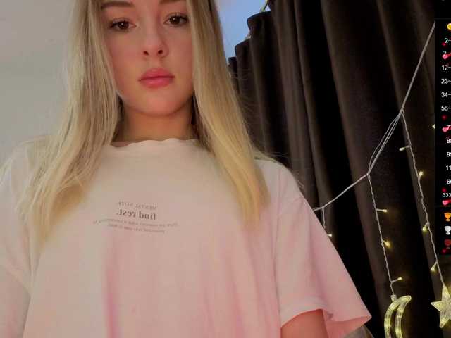 Nestyzz's BongaCams show and profile