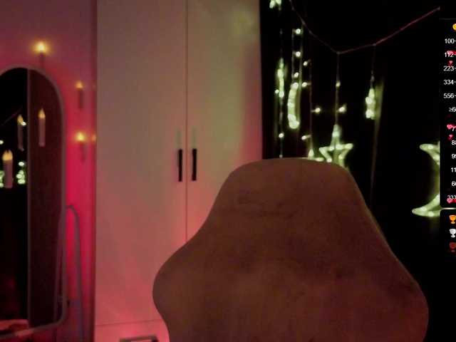 Nestyzz's BongaCams show and profile