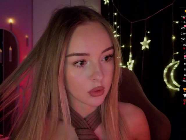 Nestyzz's BongaCams show and profile