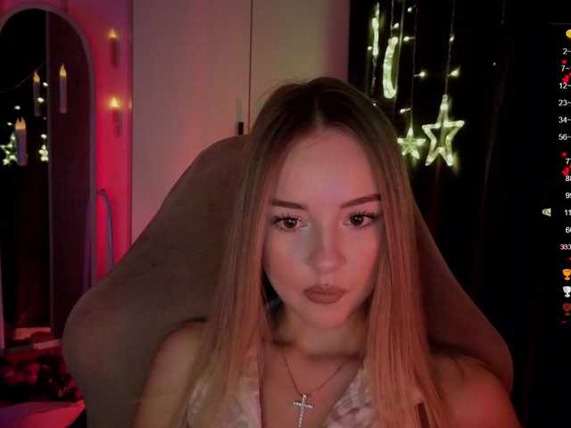 Nestyzz's BongaCams show and profile