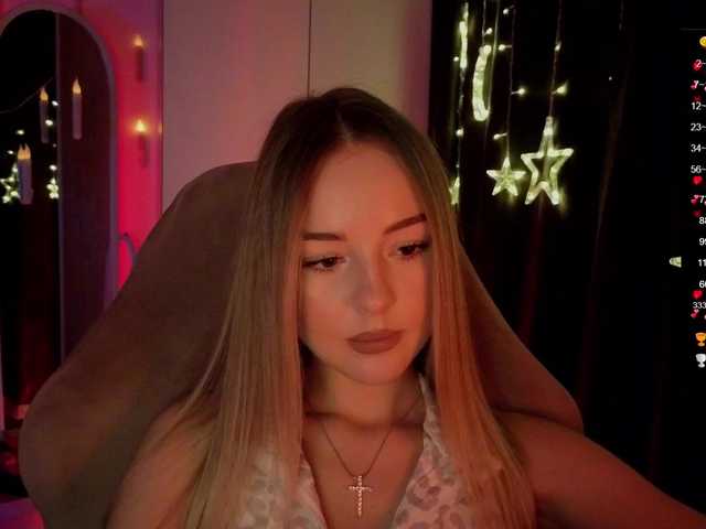 Nestyzz's BongaCams show and profile