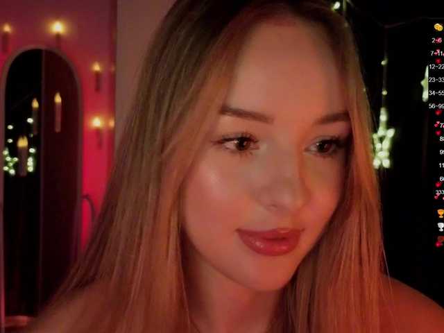 Nestyzz's BongaCams show and profile