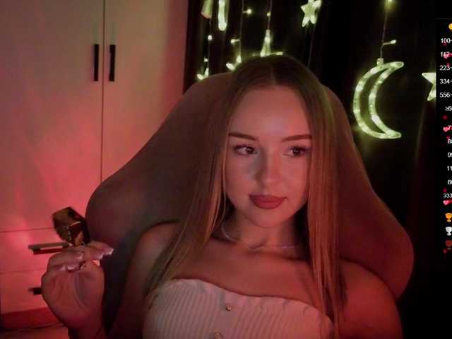 Nestyzz's BongaCams show and profile