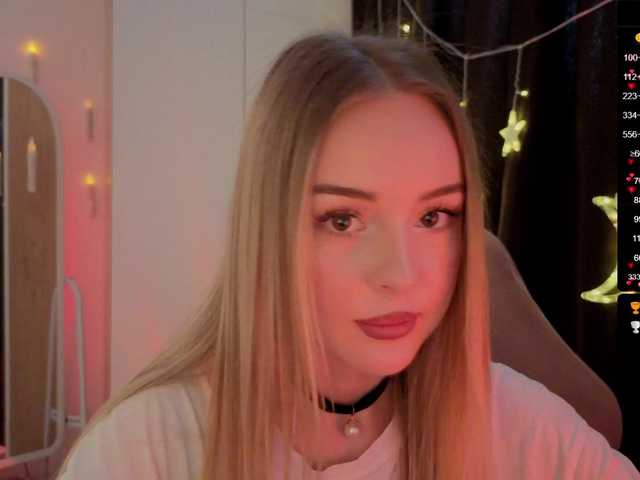 Nestyzz's BongaCams show and profile