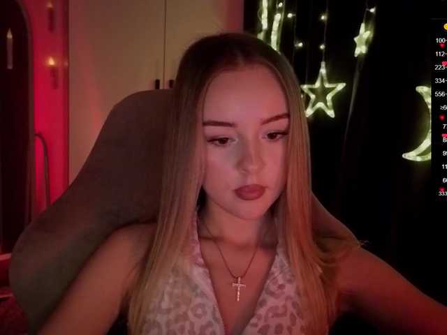 Nestyzz's BongaCams show and profile