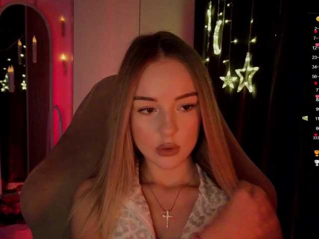 Nestyzz's BongaCams show and profile