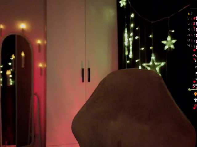 Nestyzz's BongaCams show and profile