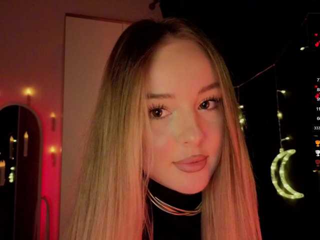 Nestyzz's BongaCams show and profile