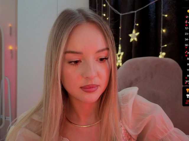 Nestyzz's BongaCams show and profile