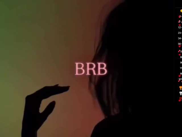 Nestyzz's BongaCams show and profile