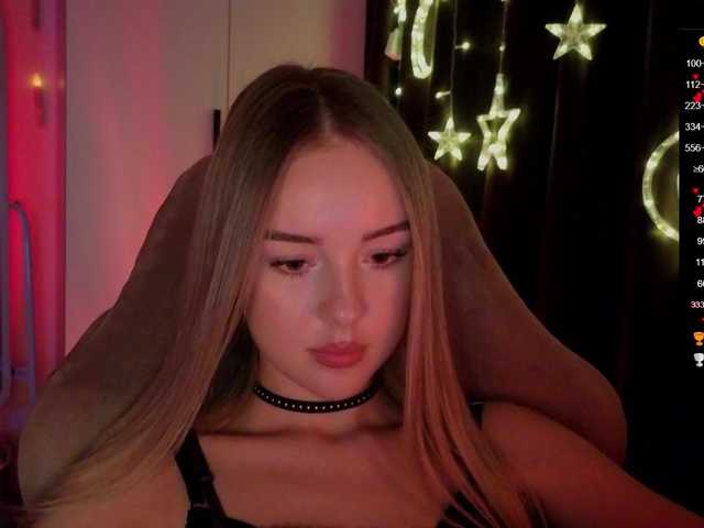 Nestyzz's BongaCams show and profile