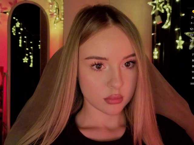 Nestyzz's BongaCams show and profile