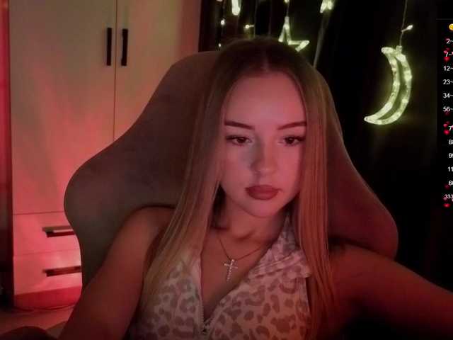 Nestyzz's BongaCams show and profile