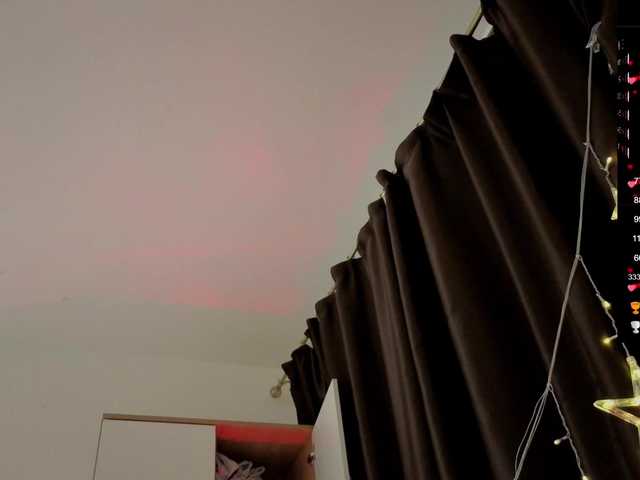 Nestyzz's BongaCams show and profile