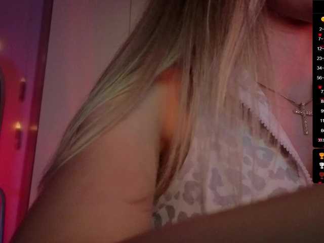 Nestyzz's BongaCams show and profile