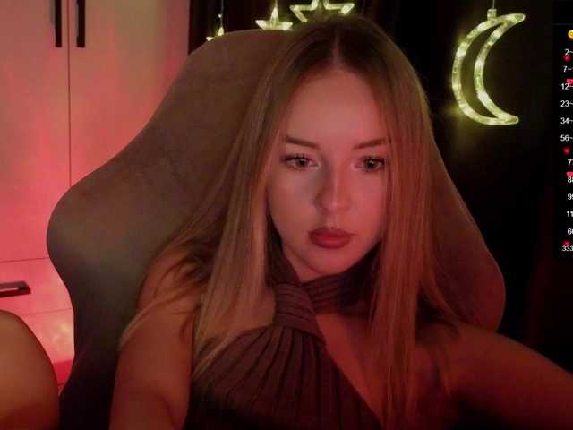 Nestyzz's BongaCams show and profile