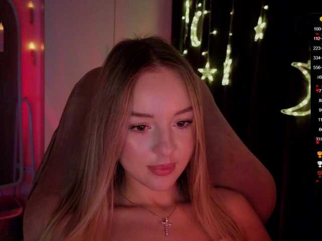 Nestyzz's BongaCams show and profile