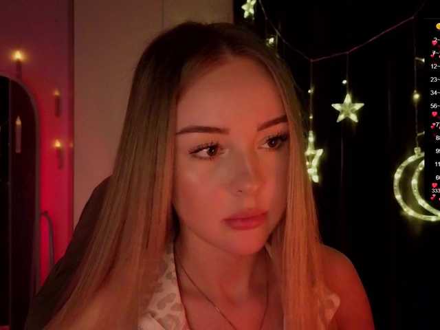 Nestyzz's BongaCams show and profile