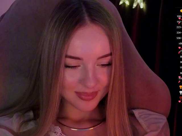 Nestyzz's BongaCams show and profile