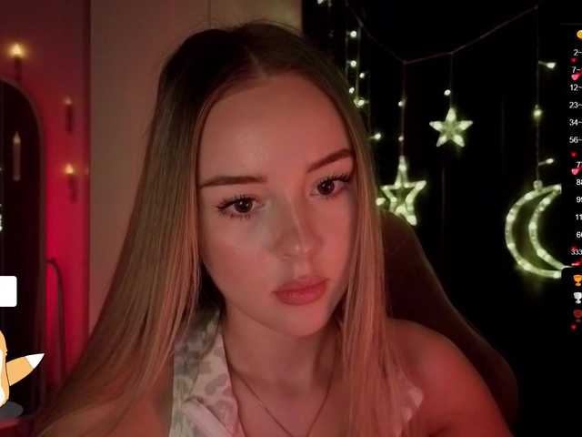 Nestyzz's BongaCams show and profile