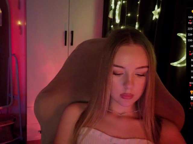 Nestyzz's BongaCams show and profile