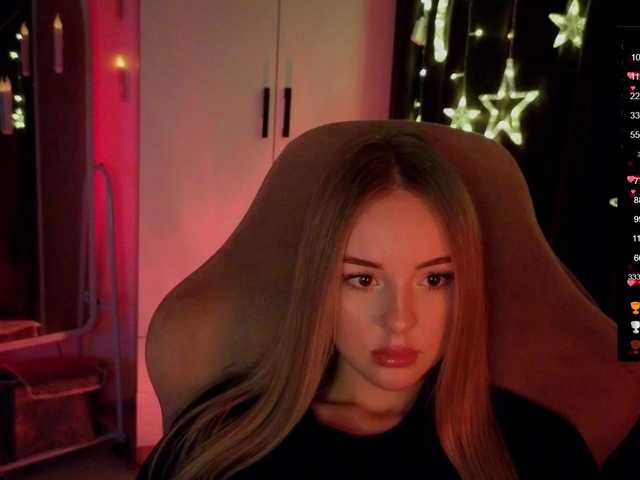 Nestyzz's BongaCams show and profile