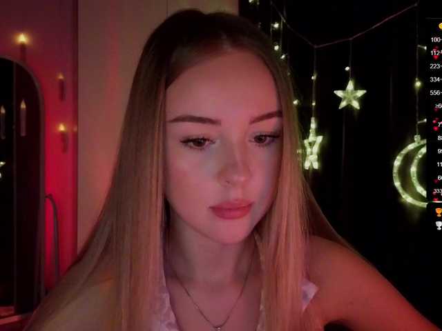 Nestyzz's BongaCams show and profile