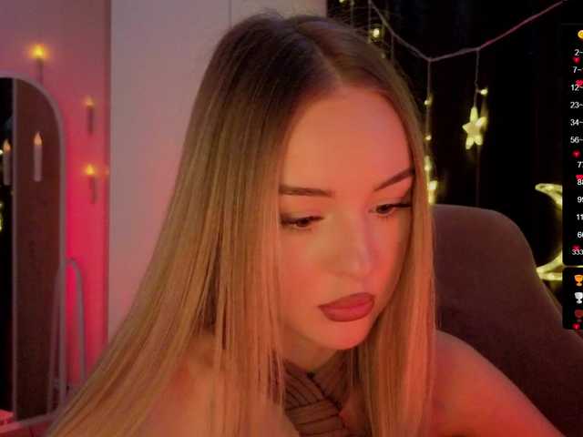 Nestyzz's BongaCams show and profile