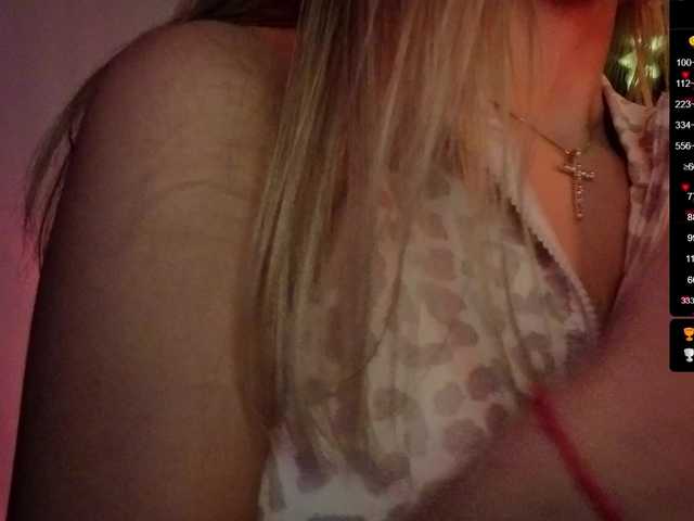 Nestyzz's BongaCams show and profile