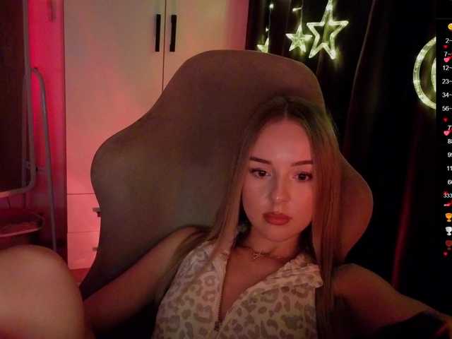 Nestyzz's BongaCams show and profile