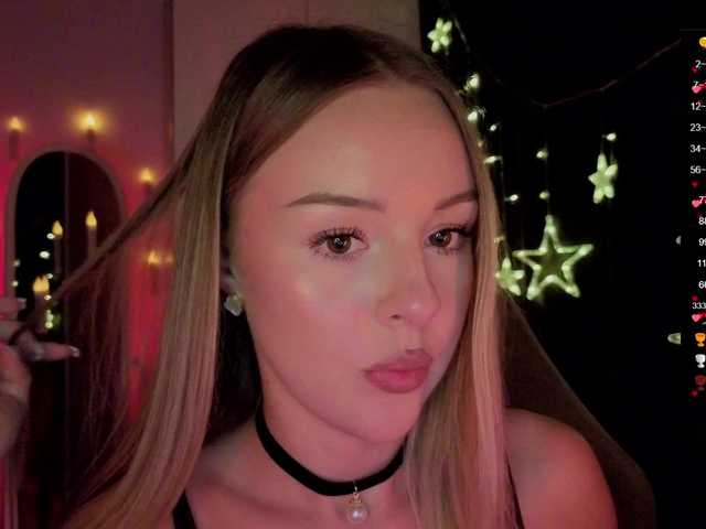 Nestyzz — Freechat on BongaCams