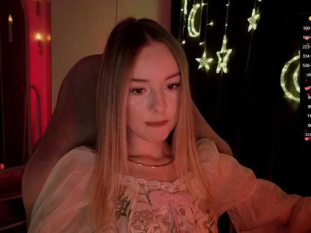 Nestyzz's BongaCams show and profile