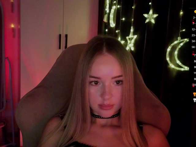 Nestyzz's BongaCams show and profile