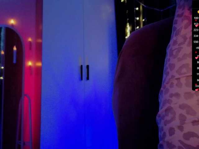 Nestyzz's BongaCams show and profile