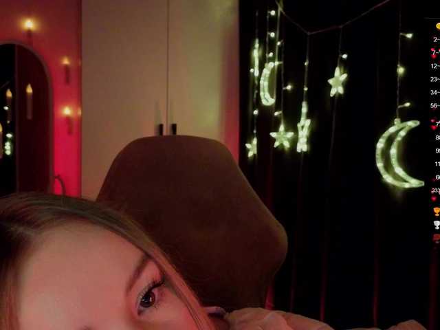 Nestyzz's BongaCams show and profile