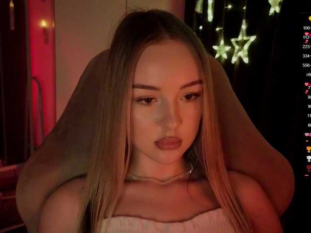 Nestyzz's BongaCams show and profile