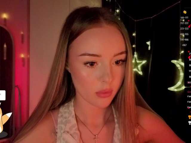 Nestyzz's BongaCams show and profile