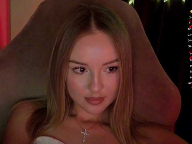 Nestyzz's BongaCams show and profile