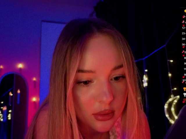 Nestyzz's BongaCams show and profile