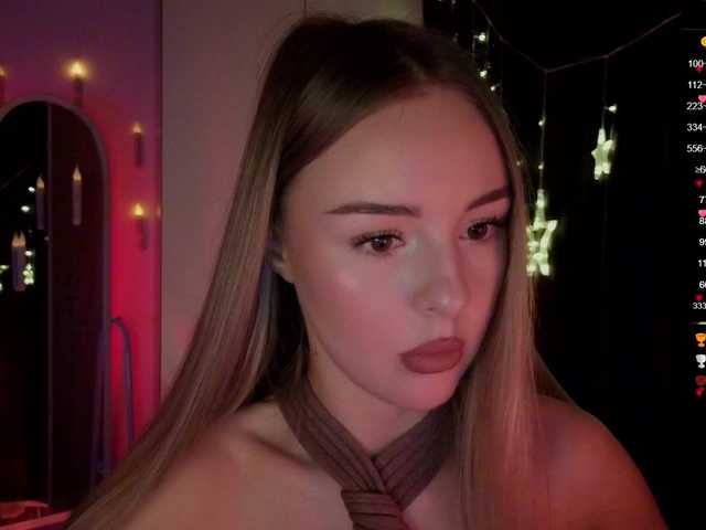 Nestyzz's BongaCams show and profile