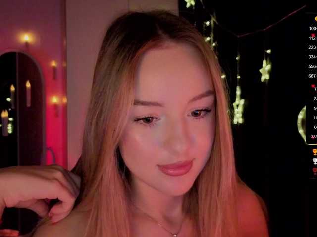 Nestyzz's BongaCams show and profile