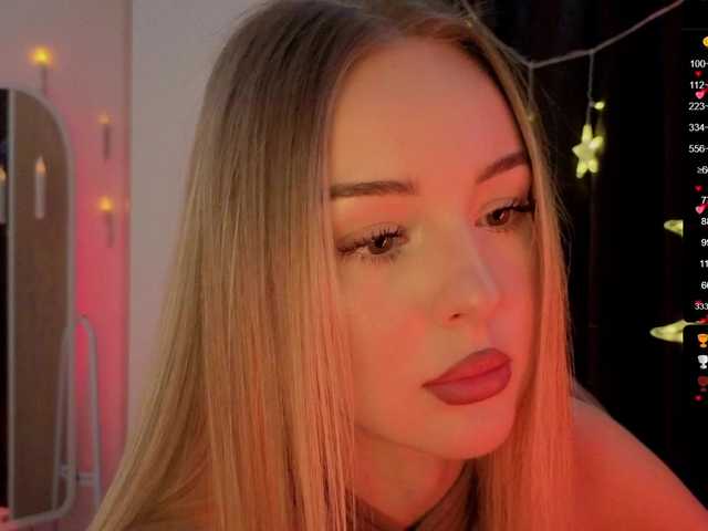 Nestyzz's BongaCams show and profile