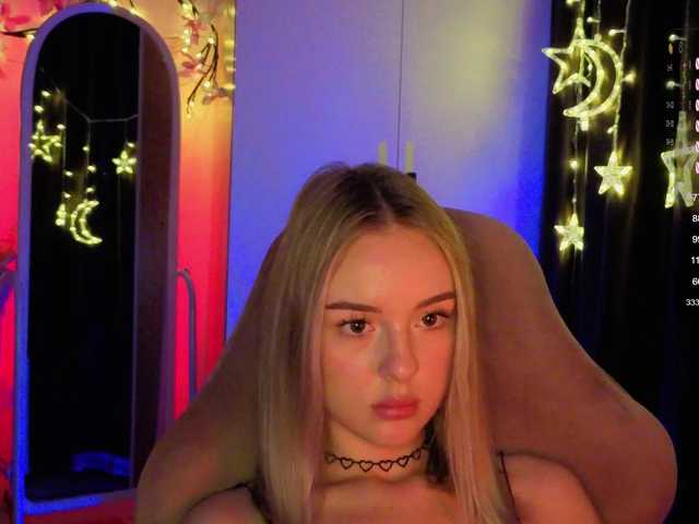 Nestyzz from BongaCams is Freechat