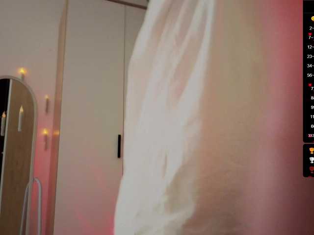 Nestyzz's BongaCams show and profile