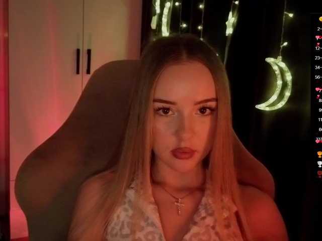 Nestyzz's BongaCams show and profile